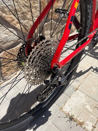 Bicicleta Megamo Natural 50 talla L 29”