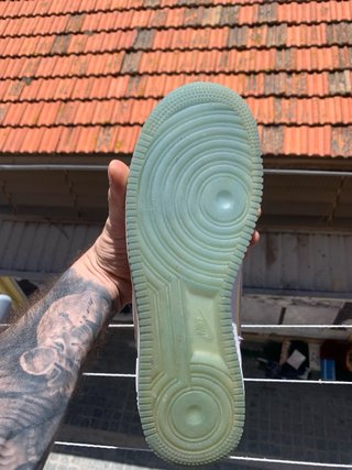 Nike Air Force 1 UV