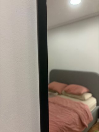 Espejo de pared Lindbyn Ikea