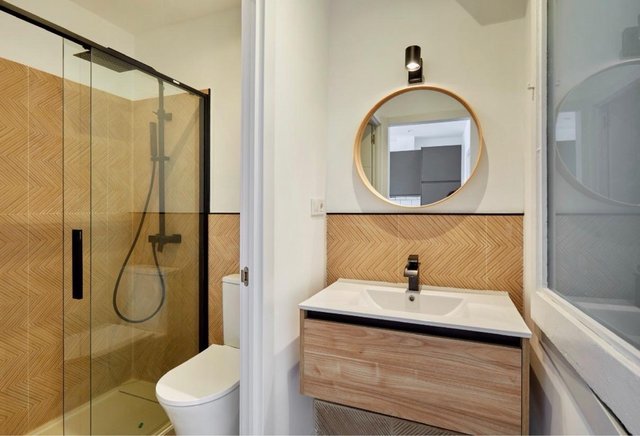 Piso en Venta nuevo recién reformado