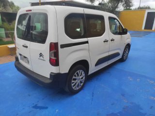 Citroen Berlingo 2022