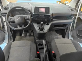 Citroen Berlingo 2022