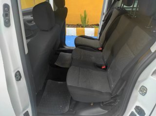 Citroen Berlingo 2022