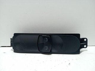 MANDO ELEVALUNAS DELANTERO IZQUIERDO A9065451513