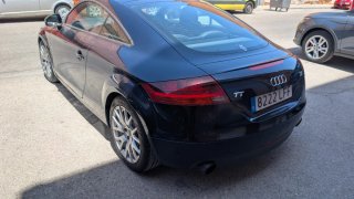 Audi TT 2007