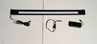 Luz para Acuarios - Fluval Plant Spectrum LED 6500