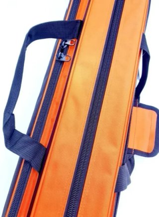 Funda de pesca ZunZun Surf Casting, Porta Cañas
