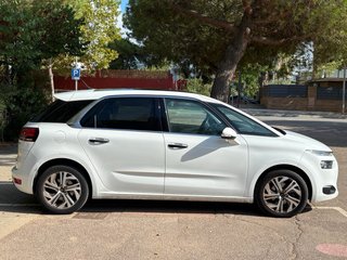 Citroen C4 Picasso 2015