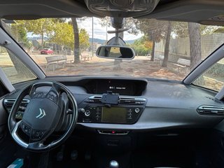 Citroen C4 Picasso 2015