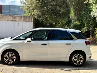 Citroen C4 Picasso 2015
