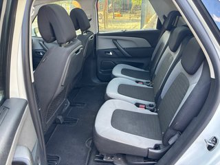 Citroen C4 Picasso 2015