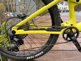 Orbea Occam H20 2024