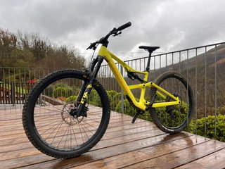 Orbea Occam H20 2024