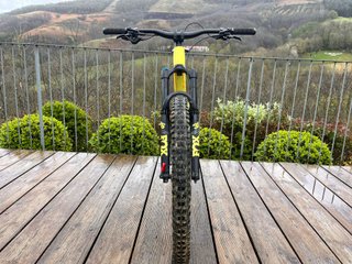 Orbea Occam H20 2024