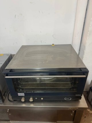 Horno profesional UNOX Elena