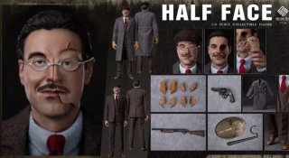Boardwalk Empire 1/6 Present Toys No Hot Toys