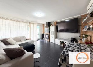 Casa en el pueblo