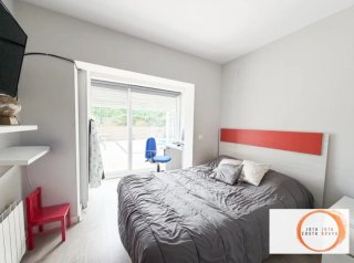 Casa en el pueblo