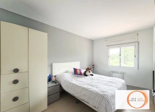 Casa en el pueblo