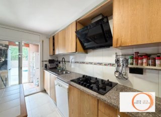 Casa en el pueblo