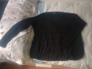 Pack ropa chica