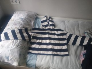 Pack ropa chica