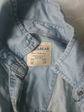 Pack ropa chica