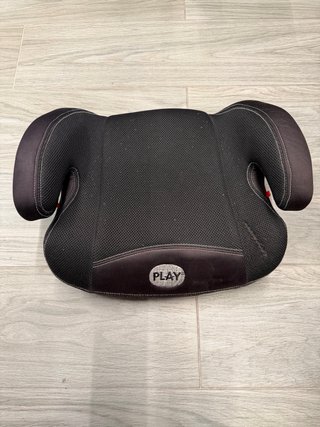 Elevador coche Isofix Play