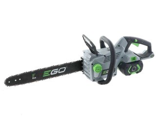 EGO CS1800E Motosega 56V 2.5Ah Batteria