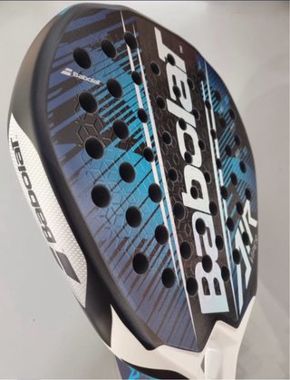 Pala de pádel Babolat