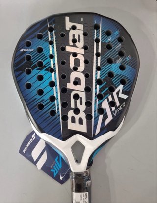 Pala de pádel Babolat