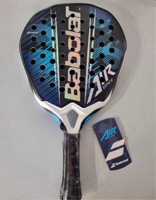 Pala de pádel Babolat