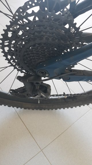 Bicicleta Cube Stereo 120 Alluminio 2020