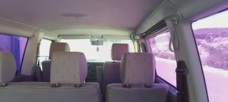 Volkswagen Eurovan 2002
