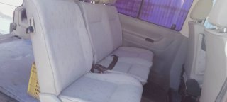 Volkswagen Eurovan 2002