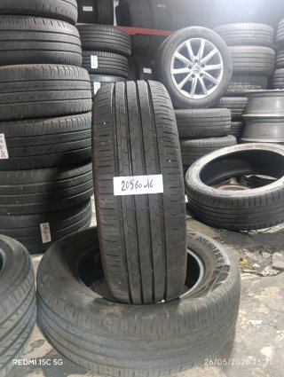 Neumático 205/60 R16
