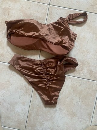 Costume da bagno con stelle
