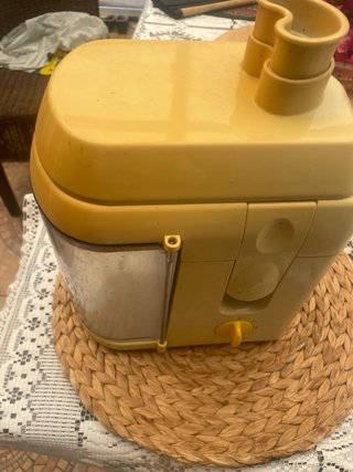Electrodomésticos Braun y Moulinex