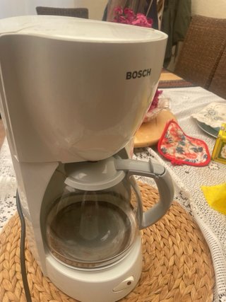 Electrodomésticos Braun y Moulinex
