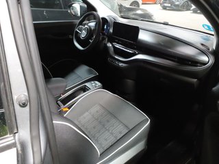 Fiat 500 42 KWH ICON (2023)