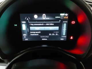 Fiat 500 42 KWH ICON (2023)