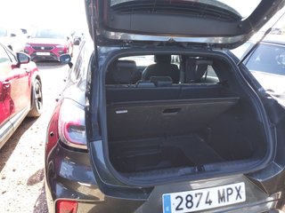 Ford PUMA 1.0 ECOBOOST MHEV 155 ST-LINE (2024)