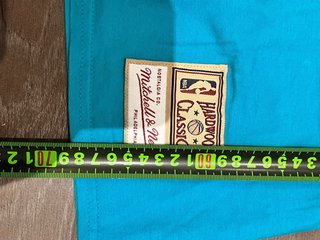 Camiseta Vancouver Grizzlies #10 Bibby