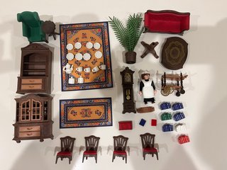 Playmobil