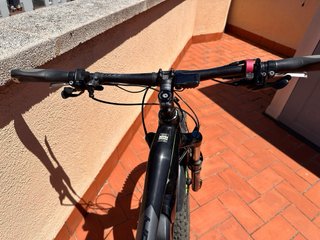 Ebike Megamo Ayron 20 talla M