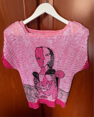 Conjunto Blusa y Pantalón Talla Única