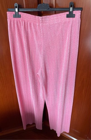 Conjunto Blusa y Pantalón Talla Única
