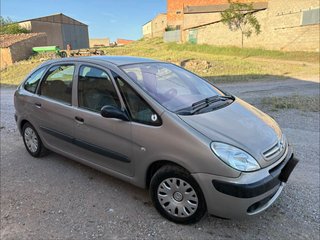Citroen Xsara Picasso 1.6 HDi 92  Año 2006