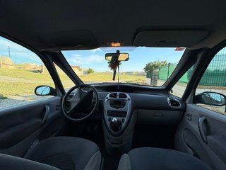 Citroen Xsara Picasso 1.6 HDi 92  Año 2006