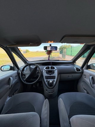 Citroen Xsara Picasso 1.6 HDi 92  Año 2006